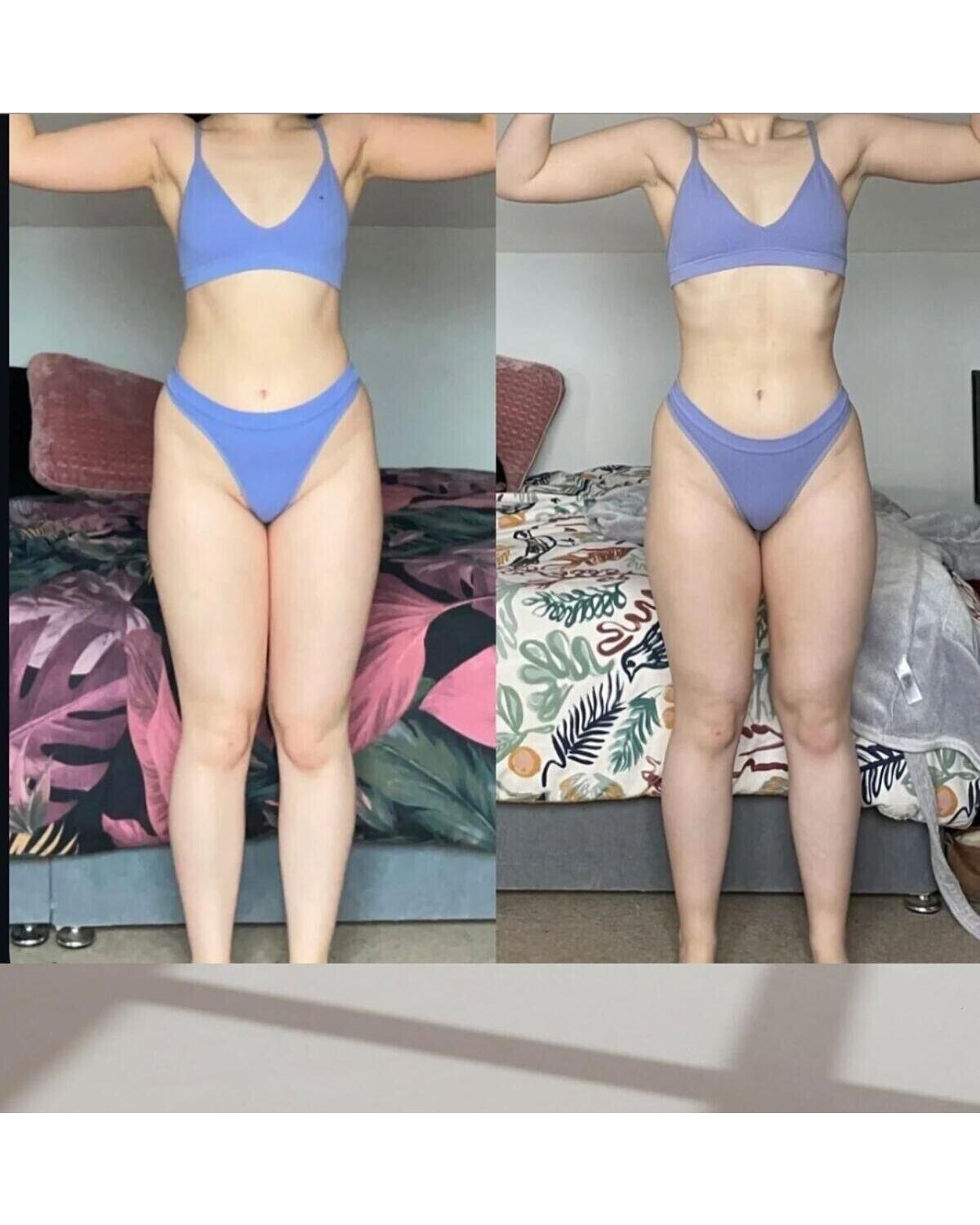 Front on progress