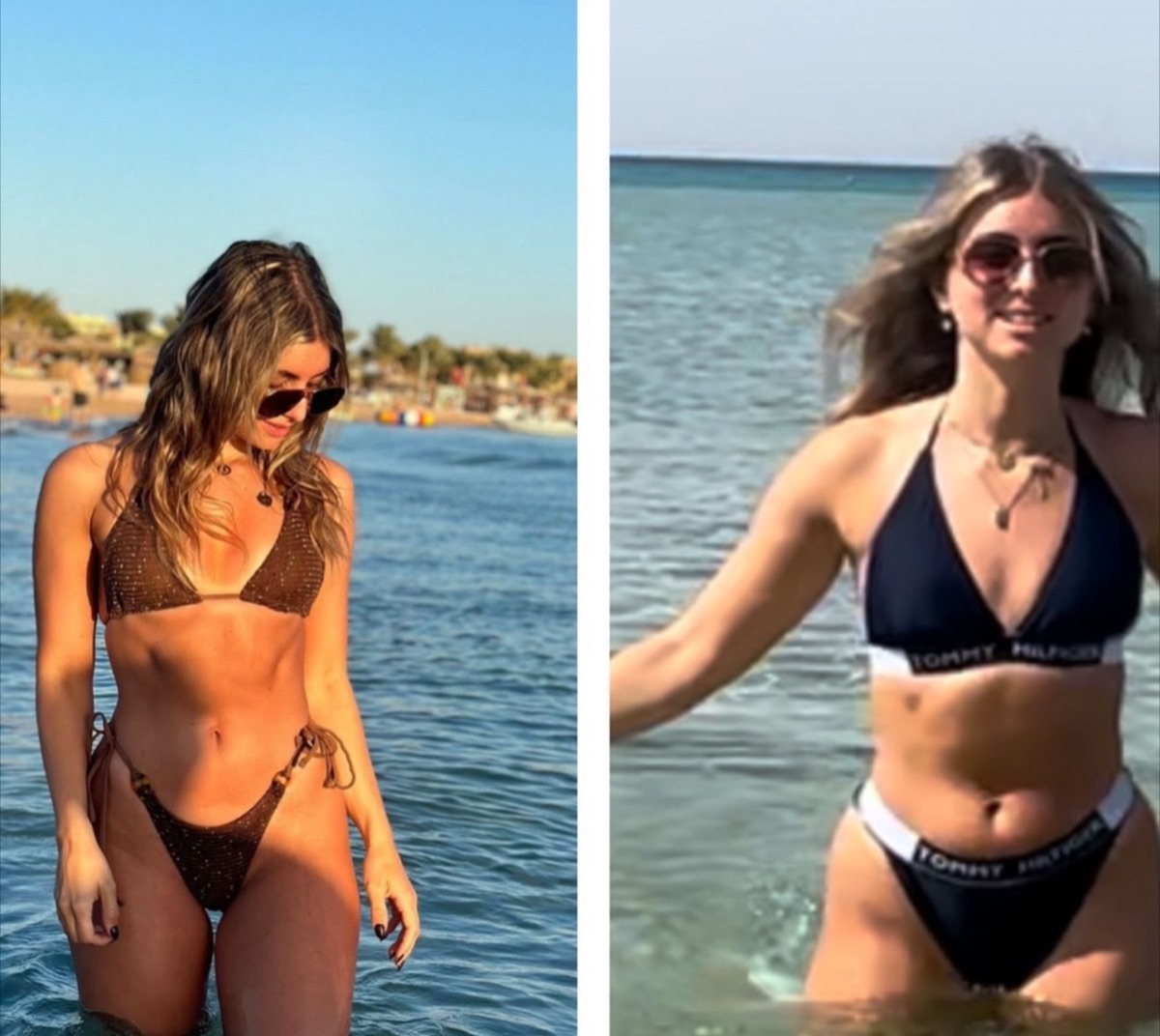 Client confident on holiday after coaching